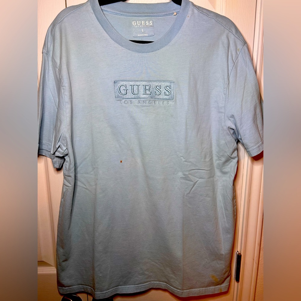Guess T-Shirt SIZE L
